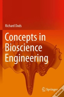 Capa do artigo Concepts In Bioscience Engineering