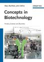 Concepts In Biotechnology - Preview
