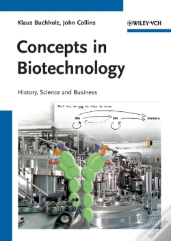 Capa do artigo Concepts In Biotechnology