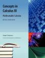 Concepts In Calculus Iii Beta Version - Preview
