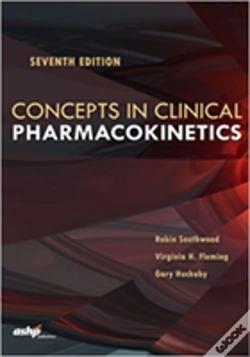Capa do artigo Concepts In Clinical Pharmacokinetics