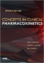 Concepts In Clinical Pharmacokinetics - Preview