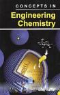 Concepts In Engineering Chemistry - Preview