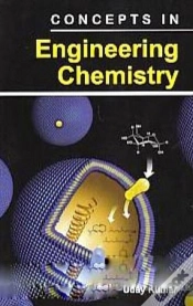 Capa do artigo Concepts In Engineering Chemistry