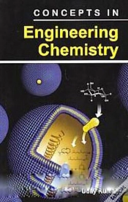 Capa do artigo Concepts In Engineering Chemistry