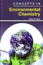 Concepts In Environmental Chemistry - Preview