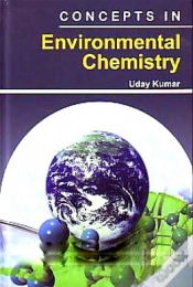 Capa do artigo Concepts In Environmental Chemistry