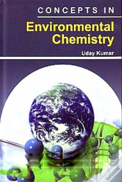 Capa do artigo Concepts In Environmental Chemistry