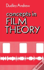Capa do artigo Concepts In Film Theory