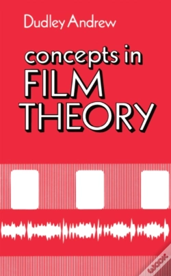 Capa do artigo Concepts In Film Theory