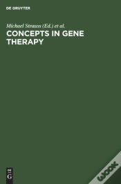 Capa do artigo Concepts In Gene Therapy