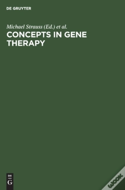 Capa do artigo Concepts In Gene Therapy
