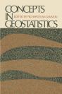 Concepts In Geostatistics - Preview