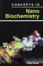 Concepts In Nano Biochemistry - Preview