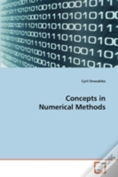 Concepts In Numerical Methods