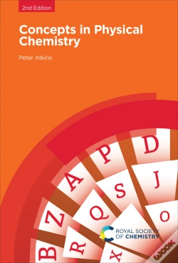 Capa do artigo Concepts In Physical Chemistry