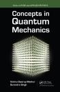 Concepts In Quantum Mechanics - Preview