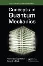 Concepts In Quantum Mechanics - Preview