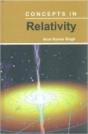 Concepts In Relativity - Preview