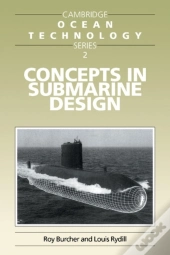 Concepts In Submarine Design