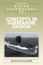 Concepts In Submarine Design - Preview
