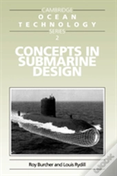 Concepts In Submarine Design