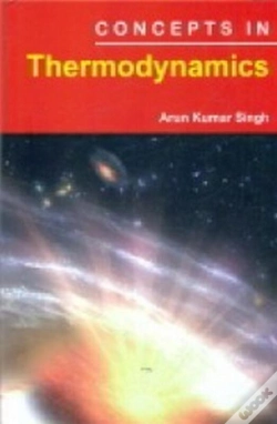 Capa do artigo Concepts In Thermodynamics