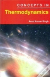 Capa do artigo Concepts In Thermodynamics