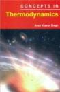 Concepts In Thermodynamics - Preview