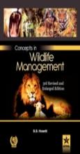 Concepts In Wildlife Management