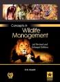 Concepts In Wildlife Management - Preview