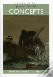 Capa do artigo Concepts ; Introduction À L