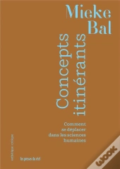 Concepts Itinérants : Comment Se Déplacer Dans Les Sciences Humaines