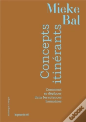 Capa do artigo Concepts Itinérants : Comment Se Déplacer Dans Les Sciences Humaines
