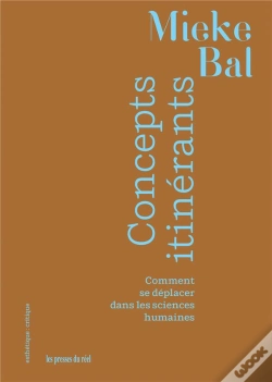 Capa do artigo Concepts Itinérants : Comment Se Déplacer Dans Les Sciences Humaines