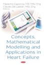 Concepts, Mathematical Modelling And Applications In Heart Failure - Preview