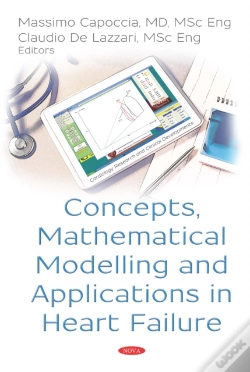 Capa do artigo Concepts, Mathematical Modelling And Applications In Heart Failure