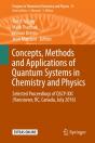 Concepts, Methods And Applications Of Quantum Systems In Chemistry And Physics - Preview