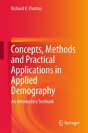 Concepts, Methods And Practical Applications In Applied Demography - Preview
