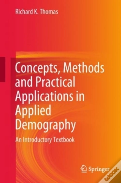 Capa do artigo Concepts, Methods And Practical Applications In Applied Demography