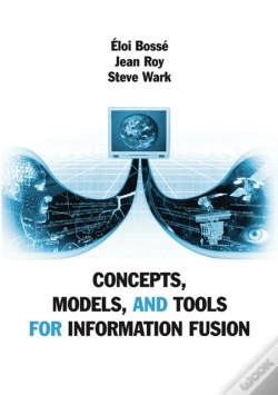Capa do artigo Concepts, Models, And Tools For Information Fusion