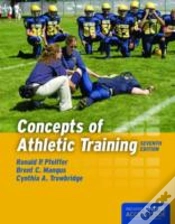 Capa do artigo Concepts Of Athletic Training