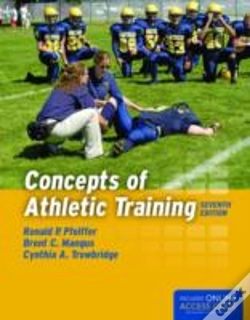 Capa do artigo Concepts Of Athletic Training