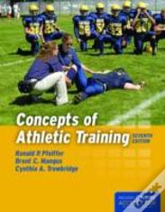 Concepts Of Athletic Training