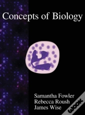 Concepts Of Biology