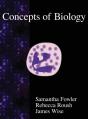 Concepts Of Biology - Preview