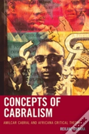Capa do artigo Concepts Of Cabralism