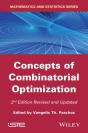 Concepts Of Combinatorial Optimization - Preview