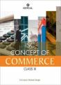 Concepts Of Commerce - Preview