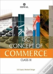 Capa do artigo Concepts Of Commerce